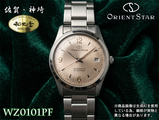 WZ0101PF